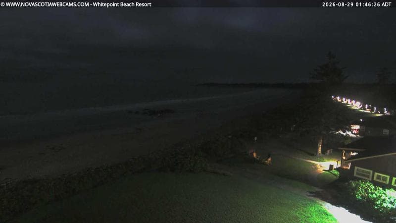 White Point Beach Resort
