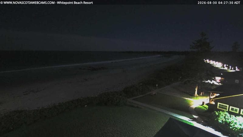 White Point Beach Resort