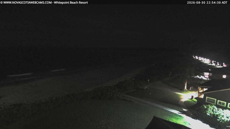 White Point Beach Resort