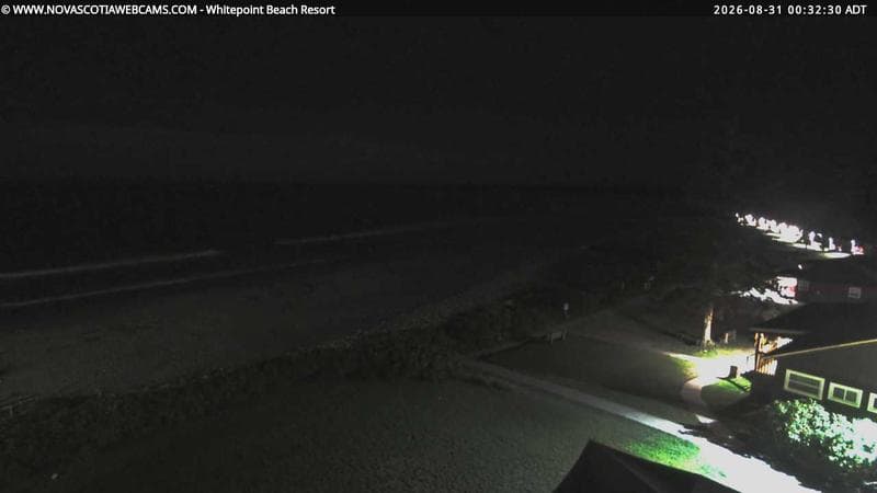 White Point Beach Resort