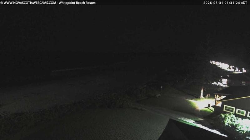 White Point Beach Resort