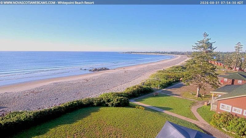 White Point Beach Resort