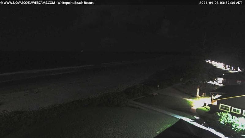 White Point Beach Resort