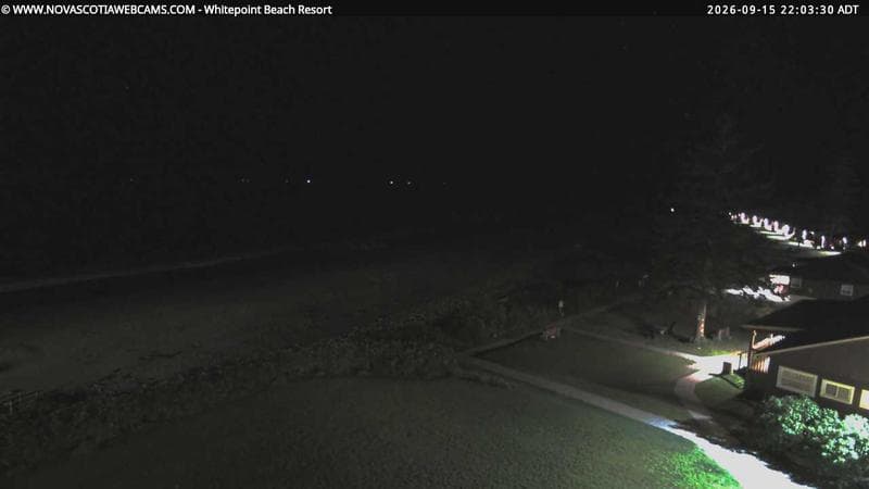 White Point Beach Resort