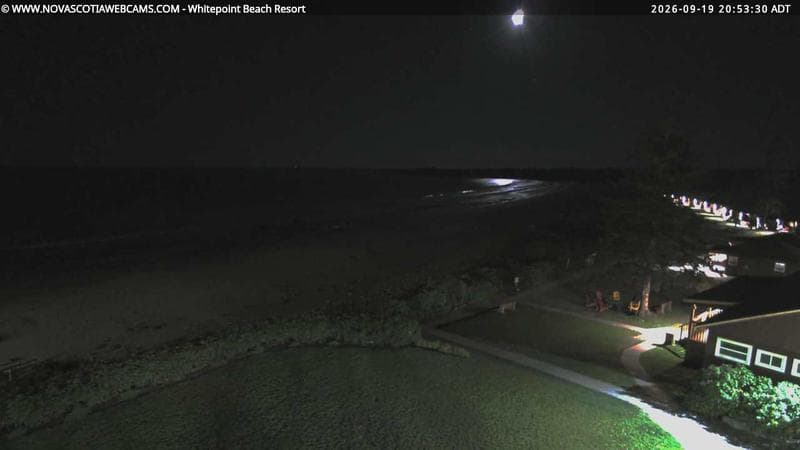 White Point Beach Resort