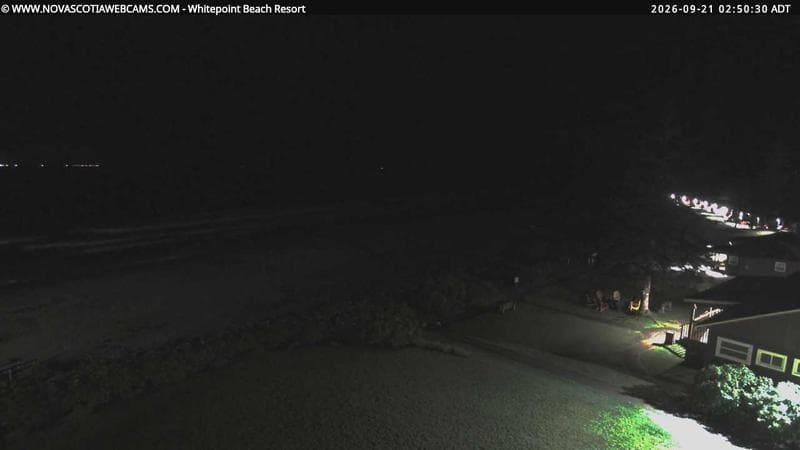 White Point Beach Resort