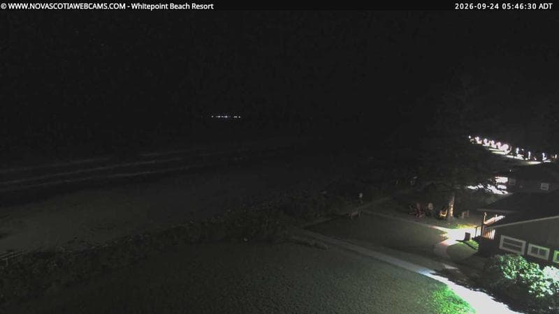 White Point Beach Resort