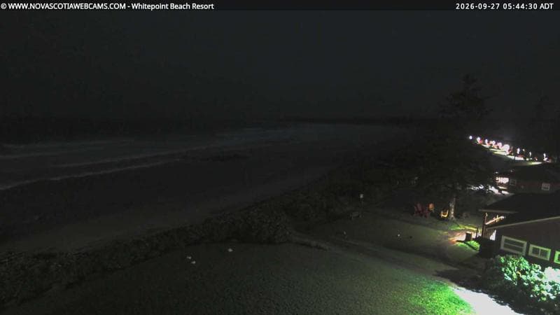 White Point Beach Resort