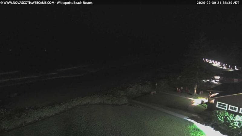 White Point Beach Resort