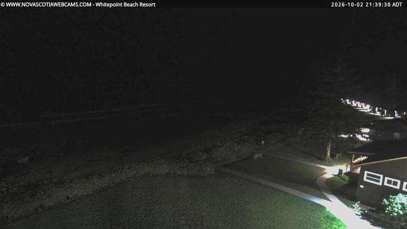 White Point Beach Resort