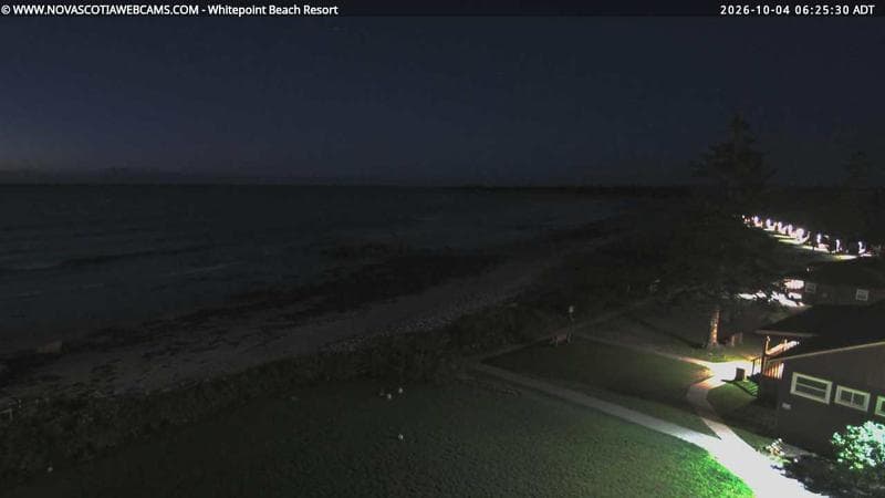 White Point Beach Resort