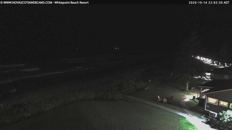 White Point Beach Resort