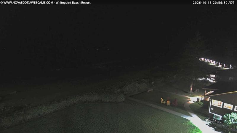 White Point Beach Resort