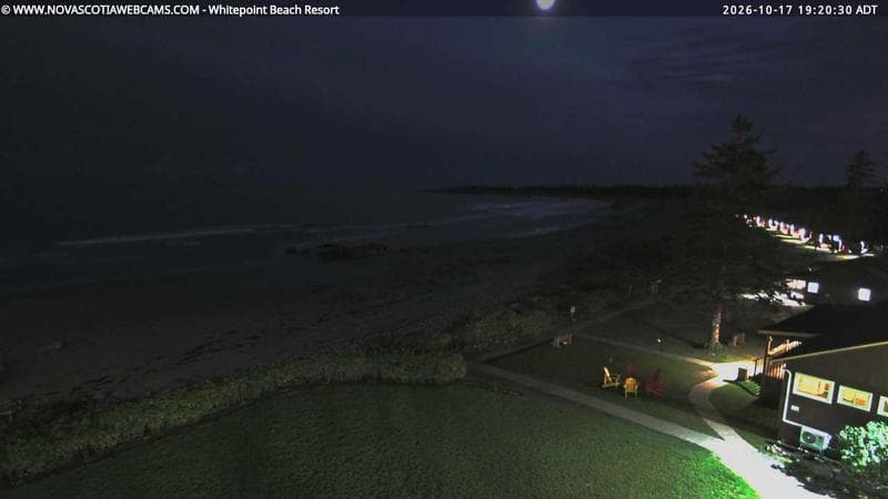 White Point Beach Resort