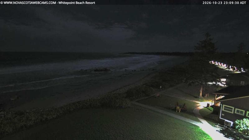 White Point Beach Resort