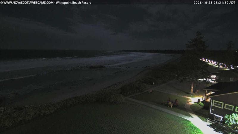 White Point Beach Resort