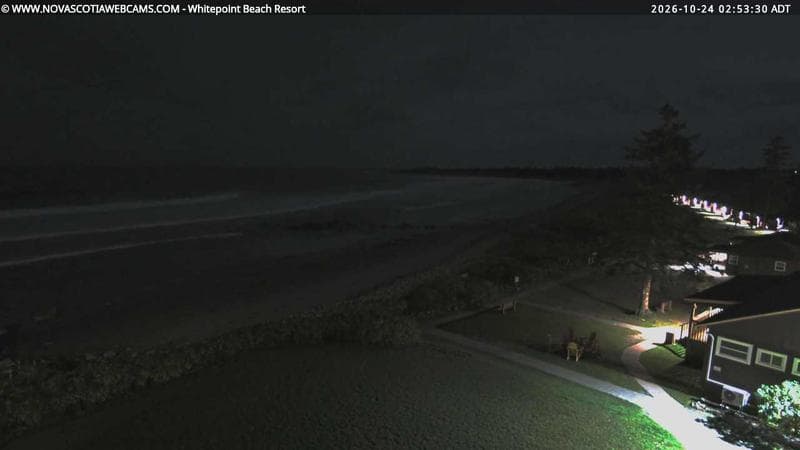 White Point Beach Resort