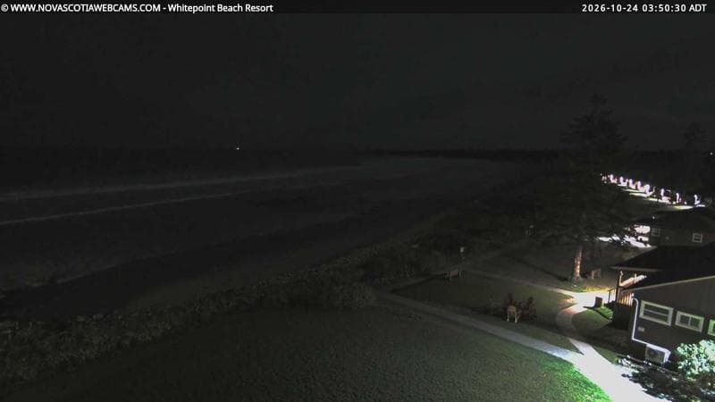 White Point Beach Resort
