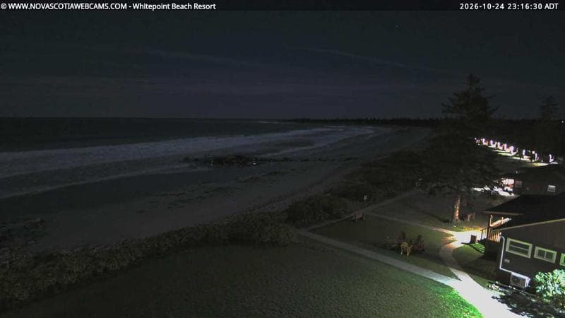 White Point Beach Resort