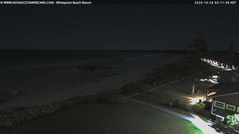 White Point Beach Resort