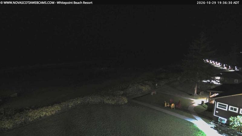 White Point Beach Resort