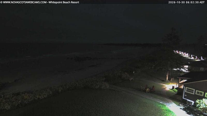 White Point Beach Resort