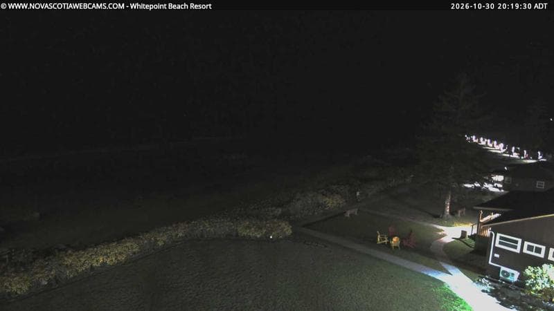 White Point Beach Resort