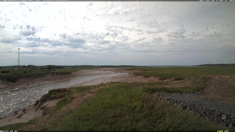 Windsor Salt Marsh