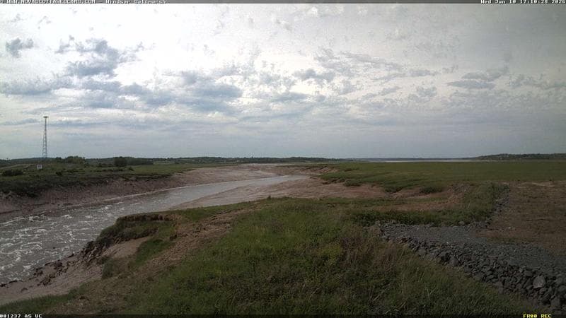 Windsor Salt Marsh