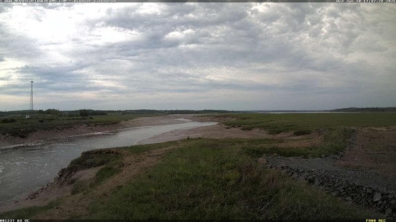 Windsor Salt Marsh