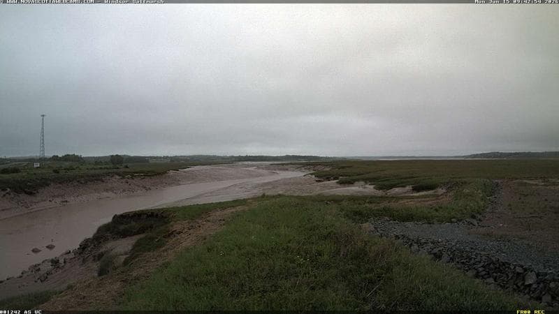 Windsor Salt Marsh
