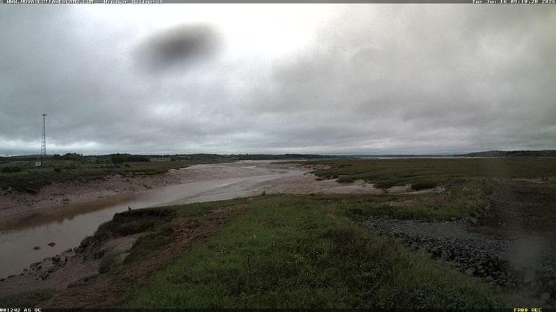 Windsor Salt Marsh