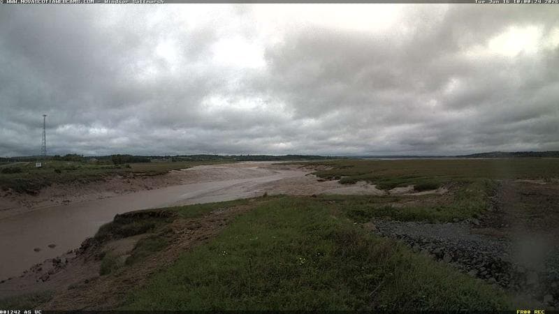 Windsor Salt Marsh