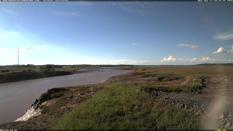 Windsor Salt Marsh