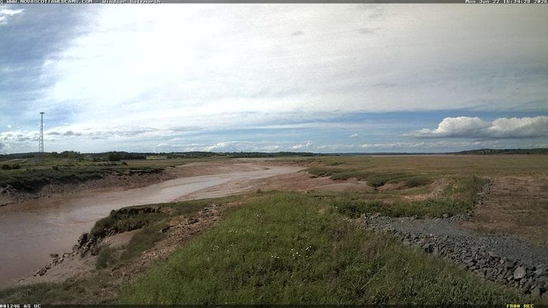 Windsor Salt Marsh