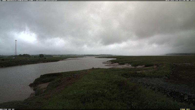 Windsor Salt Marsh