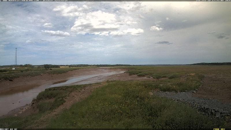 Windsor Salt Marsh