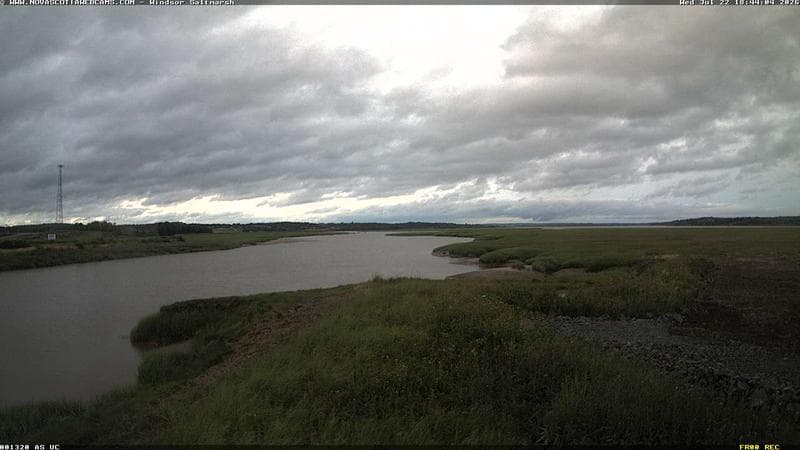 Windsor Salt Marsh