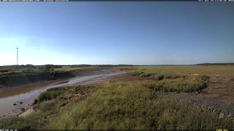 Windsor Salt Marsh