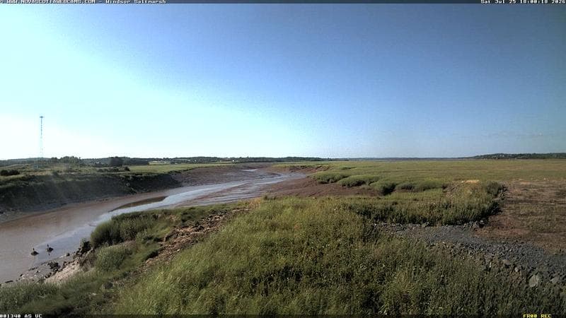 Windsor Salt Marsh