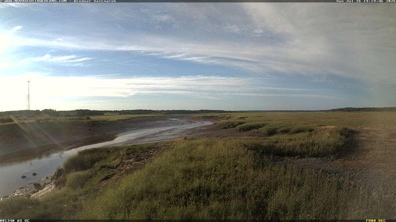 Windsor Salt Marsh