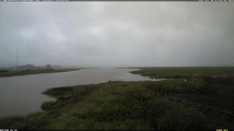 Windsor Salt Marsh