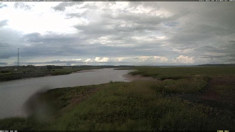 Windsor Salt Marsh