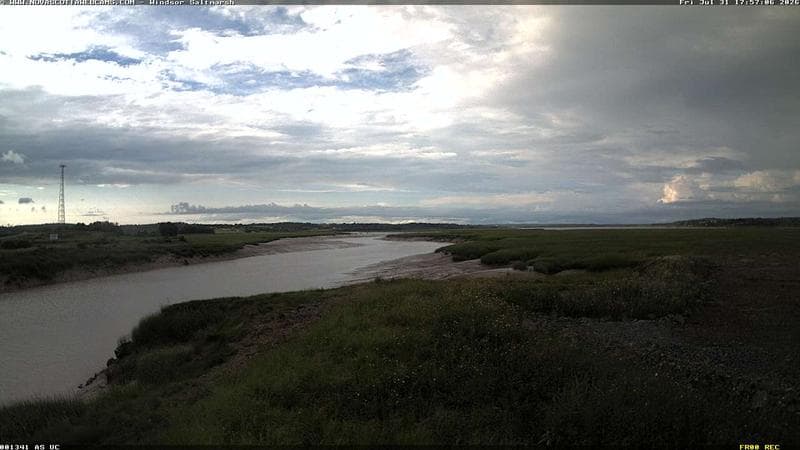 Windsor Salt Marsh