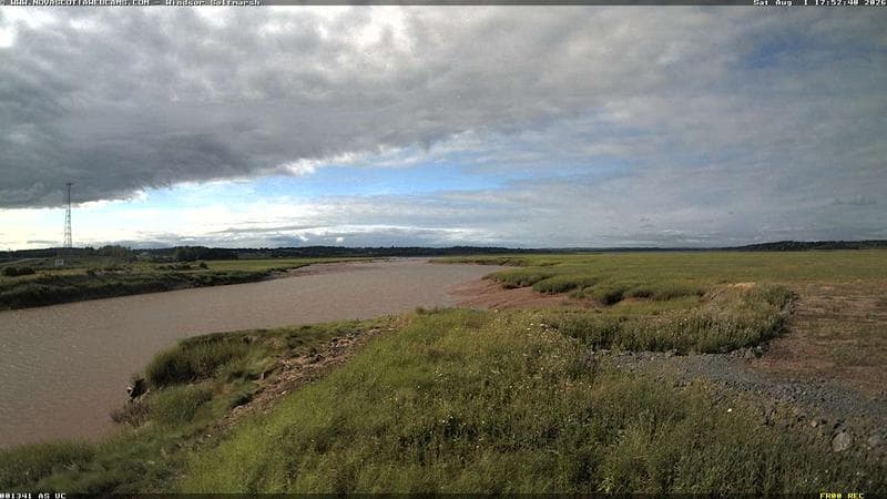 Windsor Salt Marsh