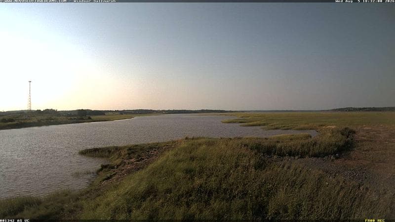Windsor Salt Marsh