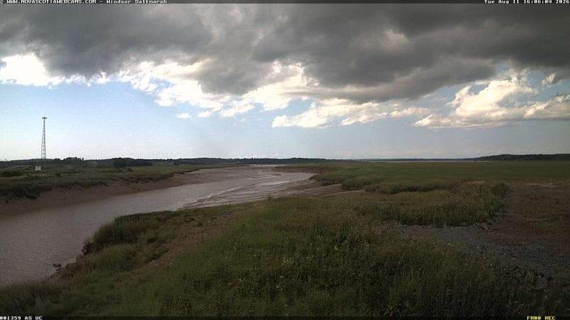 Windsor Salt Marsh