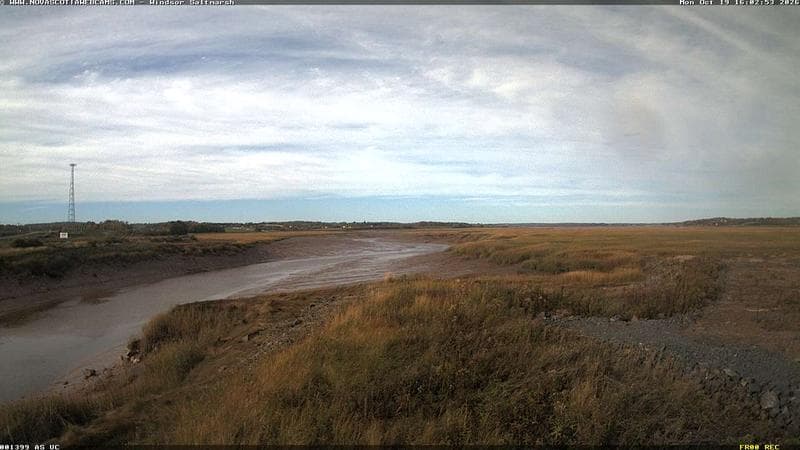 Windsor Salt Marsh