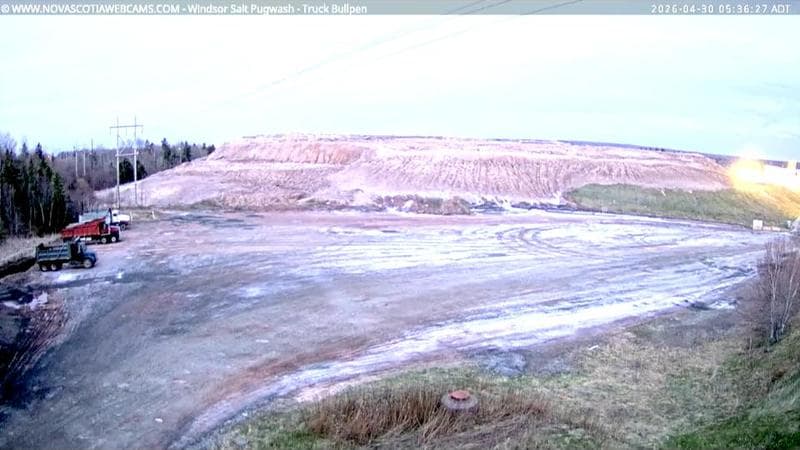 Windsor Salt