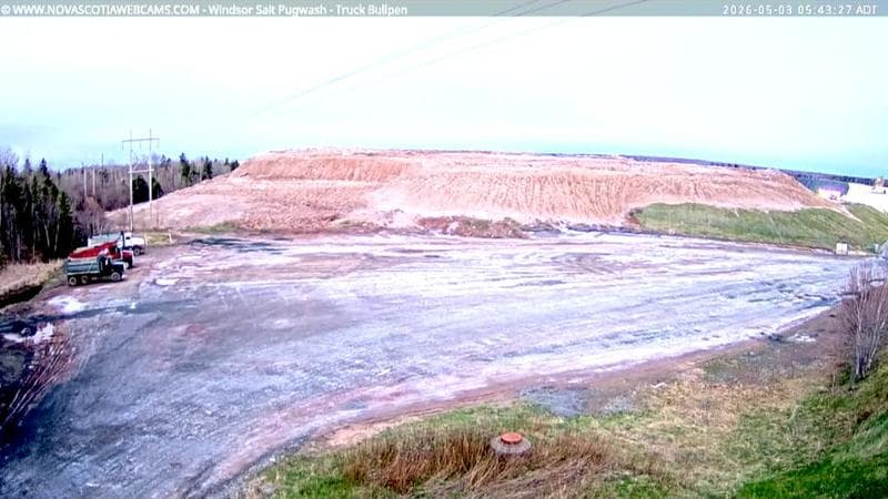 Windsor Salt